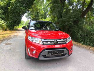 Suzuki Vitara 2015 1.6 LIMITED ALLGRIP-thumb-6
