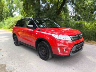 Suzuki Vitara 2015 1.6 LIMITED ALLGRIP-thumb-7