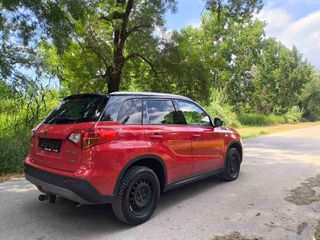 Suzuki Vitara 2015 1.6 LIMITED ALLGRIP-thumb-8