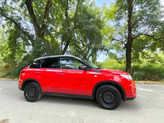 Suzuki Vitara 2015 1.6 LIMITED ALLGRIP-thumb-9