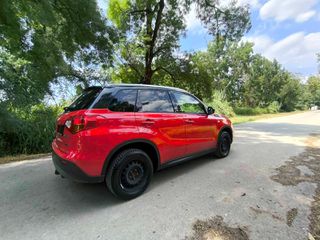 Suzuki Vitara 2015 1.6 LIMITED ALLGRIP-thumb-10