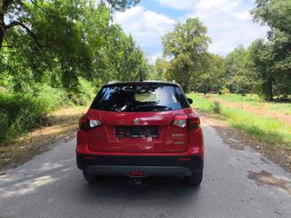 Suzuki Vitara 2015 1.6 LIMITED ALLGRIP-thumb-11