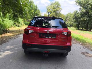 Suzuki Vitara 2015 1.6 LIMITED ALLGRIP-thumb-12