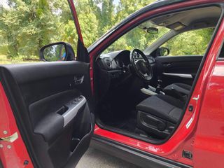 Suzuki Vitara 2015 1.6 LIMITED ALLGRIP-thumb-14