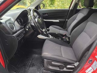Suzuki Vitara 2015 1.6 LIMITED ALLGRIP-thumb-15
