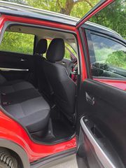 Suzuki Vitara 2015 1.6 LIMITED ALLGRIP-thumb-17
