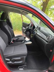 Suzuki Vitara 2015 1.6 LIMITED ALLGRIP-thumb-18