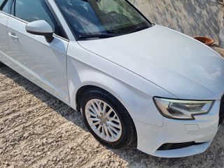 Audi A3 2016 1.6 TDI SPORTBACK