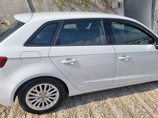 Audi A3 2016 1.6 TDI SPORTBACK-thumb-2