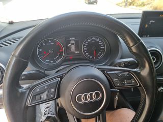 Audi A3 2016 1.6 TDI SPORTBACK-thumb-8