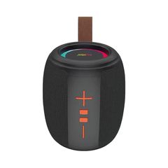 Ασύρματο ηχείο Bluetooth - KMS-388s - 260134 - Black