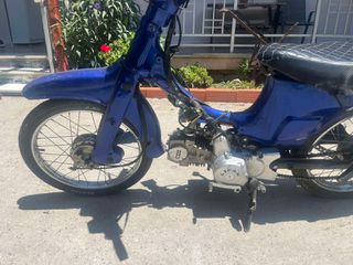Suzuki FB 1999 FB50-thumb-1