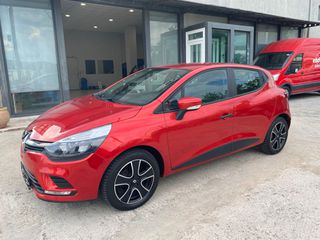 Renault Clio 2019 0.9 TCE EURO 6