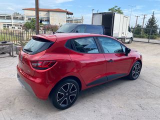 Renault Clio 2019 0.9 TCE EURO 6-thumb-1
