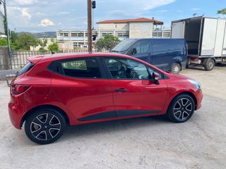 Renault Clio 2019 0.9 TCE EURO 6-thumb-2