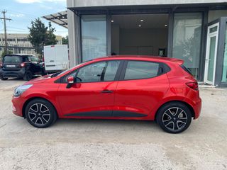 Renault Clio 2019 0.9 TCE EURO 6-thumb-3