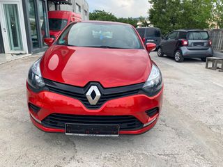 Renault Clio 2019 0.9 TCE EURO 6-thumb-4
