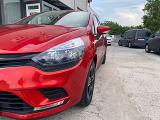 Renault Clio 2019 0.9 TCE EURO 6-thumb-5