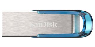 MEMORY DRIVE FLASH USB3 64GB/SDCZ73-064G-G46B SANDISK