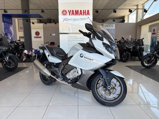 Bmw K 1600 GT 2014 1ο ΧΕΡΙ ΜΕ ΕΛΑΧΙΣΤΑ ΧΙΛΙΟΜΕΤΡΑ