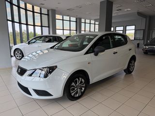 Seat Ibiza 2014 ΕΛΛΗΝΙΚΟ