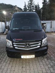 Mercedes-Benz 2017 SPRINTER