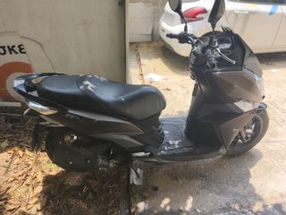 Sym Jet 14 2021
