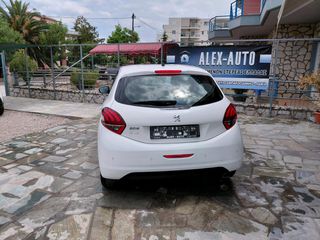 Peugeot 208 2019 1.2 Premium 52.600 ΧΙΛ!!!-thumb-4