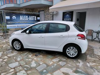Peugeot 208 2019 1.2 Premium 52.600 ΧΙΛ!!!-thumb-2