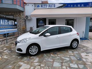 Peugeot 208 2019 1.2 Premium 52.600 ΧΙΛ!!!-thumb-1