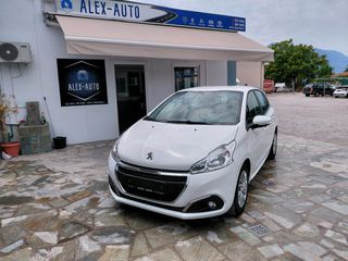 Peugeot 208 2019 1.2 Premium 52.600 ΧΙΛ!!!