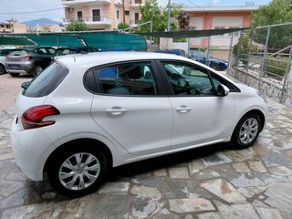 Peugeot 208 2019 1.2 Premium 52.600 ΧΙΛ!!!-thumb-6