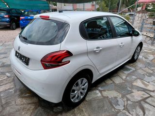 Peugeot 208 2019 1.2 Premium 52.600 ΧΙΛ!!!-thumb-5
