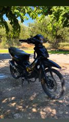 Honda ANF 125 Innova 2006