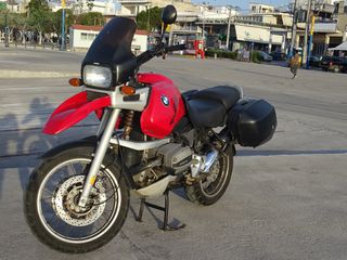 Bmw R 1100 GS 1996