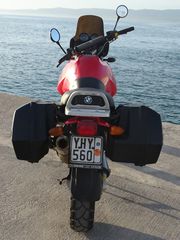 Bmw R 1100 GS 1996-thumb-2