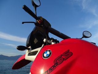Bmw R 1100 GS 1996-thumb-3