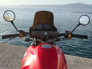 Bmw R 1100 GS 1996-thumb-5