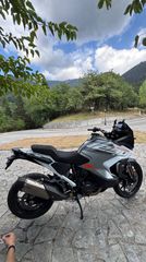 KTM 1290 Super Adventure 2023