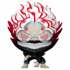 POP figure Dandadan Okarun-thumb-1