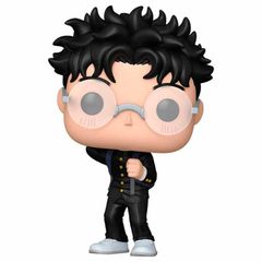 POP figure Dandadan Okarun Chase-thumb-1
