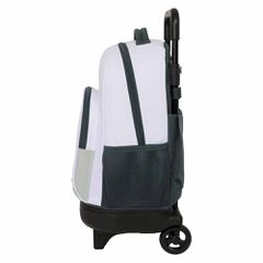 Real Madrid 25/26 compact trolley 25/26 45cm-thumb-2
