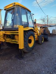 Εκσκαφέας-Φορτωτής JCB 1996 3cx-thumb-3