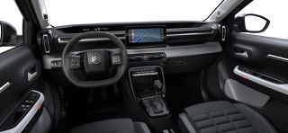 Citroen C3 2026 TURBO MAX ***ETOIMOΠΑΡΑΔΟΤΟ***-thumb-6