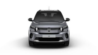Citroen C3 2026 TURBO MAX ***ETOIMOΠΑΡΑΔΟΤΟ***