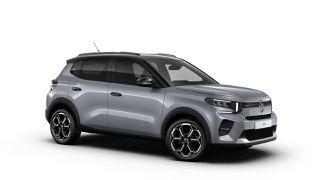 Citroen C3 2026 TURBO MAX ***ETOIMOΠΑΡΑΔΟΤΟ***-thumb-2