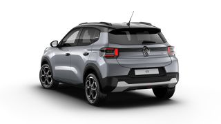 Citroen C3 2026 TURBO MAX ***ETOIMOΠΑΡΑΔΟΤΟ***-thumb-3