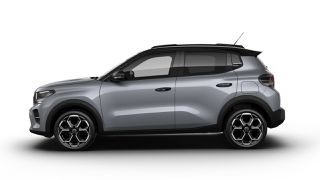 Citroen C3 2026 TURBO MAX ***ETOIMOΠΑΡΑΔΟΤΟ***-thumb-1