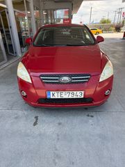 Kia Ceed / cee'd 2010