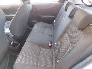 Toyota Yaris 2014 1.4 D-4D DIESEL 6 TAXYTO-thumb-11